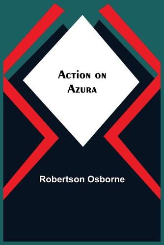 Cover image for Action On Azura