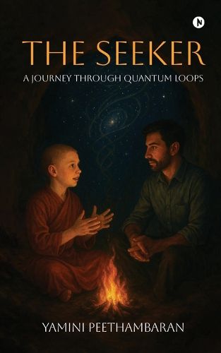 Cover image for The Seeker