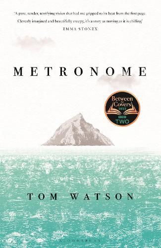 Cover image for Metronome: The 'unputdownable' BBC Two Between the Covers Book Club Pick