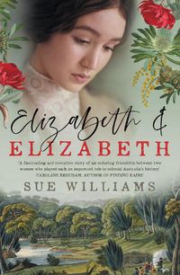 Cover image for Elizabeth and Elizabeth