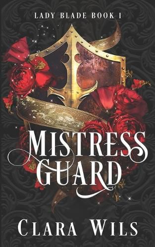 Cover image for Mistress Guard