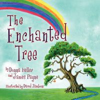 Cover image for The Enchanted Tree