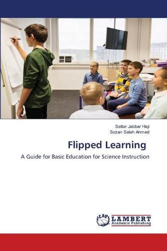 Cover image for Flipped Learning