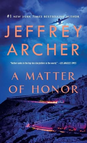 Cover image for Matter of Honor