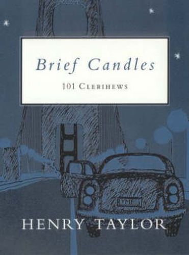 Brief Candles: 101 Clerihews