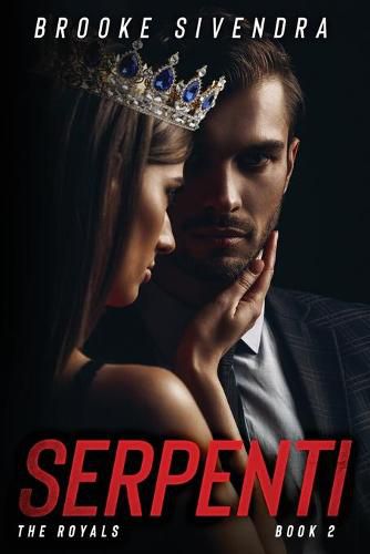 Cover image for Serpenti