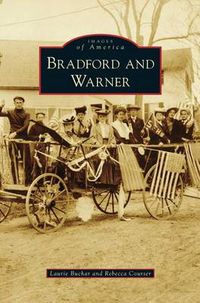 Cover image for Bradford and Warner