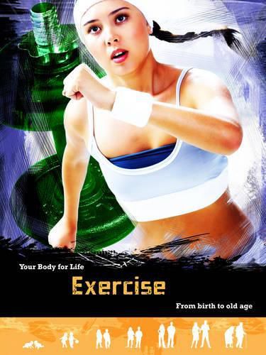 Cover image for Exercise: From Birth to Old Age