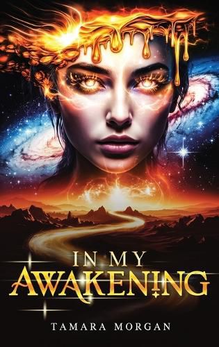 Cover image for In My Awakening