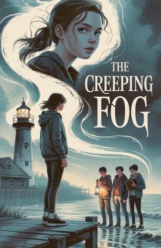 Cover image for The Creeping Fog