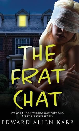 Cover image for The Frat Chat