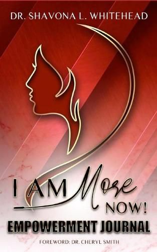 Cover image for I Am More Now!