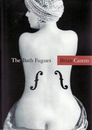 Cover image for The Bath Fugues