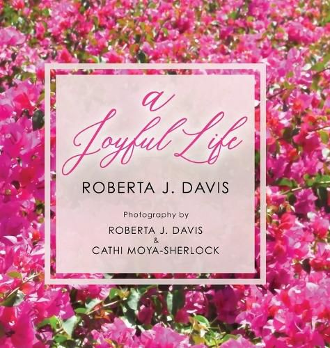 Cover image for A Joyful Life