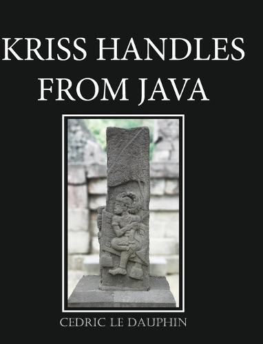 Cover image for Kriss handles from Java