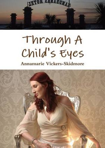 Cover image for Through A Child's Eyes