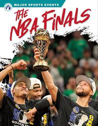 Cover image for The NBA Finals