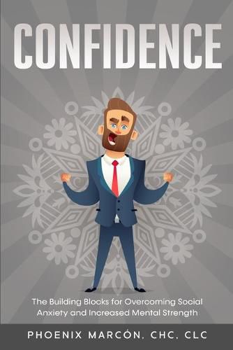 Cover image for Confidence