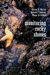 Cover image for Monitoring Rocky Shores