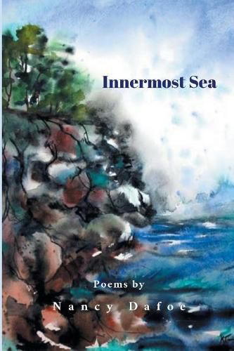 Cover image for Innermost Sea