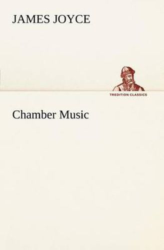 Cover image for Chamber Music