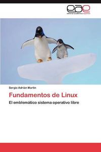 Cover image for Fundamentos de Linux