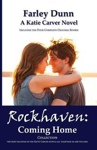 Cover image for Rockhaven: Coming Home