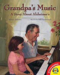 Cover image for Grandpa's Music