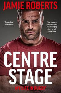 Cover image for Centre Stage