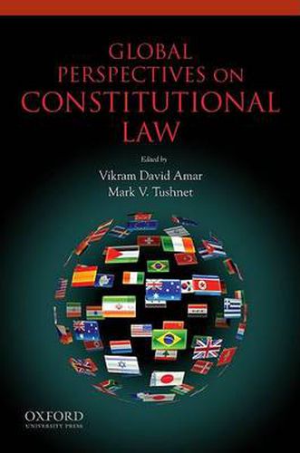 Global Perspectives on Constitutional Law