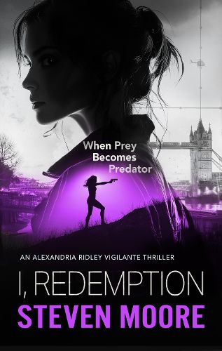 Cover image for I, Redemption