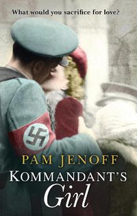 Cover image for Kommandant's Girl