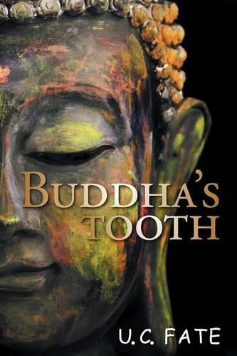 Cover image for Buddha's Tooth