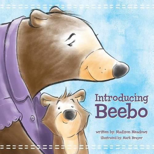 Cover image for Introducing Beebo