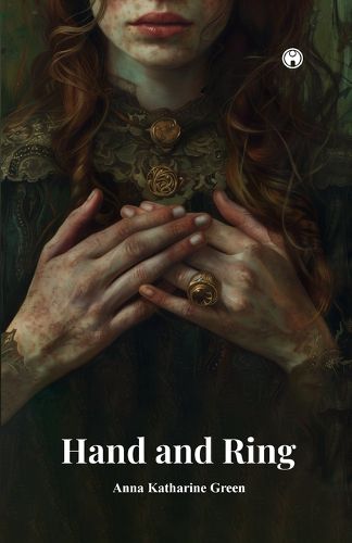 Cover image for Hand and Ring