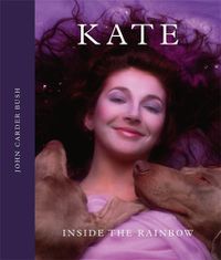 Cover image for Kate: Inside the Rainbow