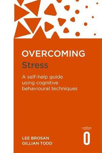 Cover image for Overcoming Stress