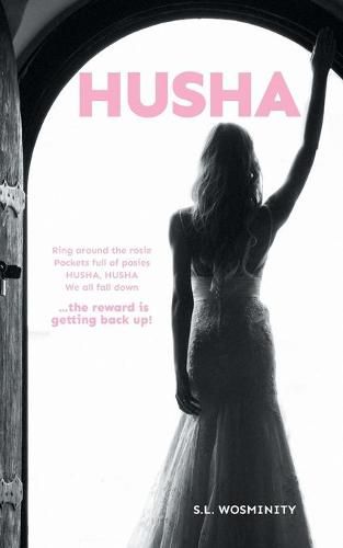 Cover image for Husha