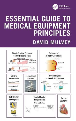 Cover image for Essential Guide to Medical Equipment Principles