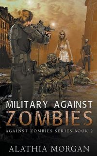 Cover image for Military Against Zombies