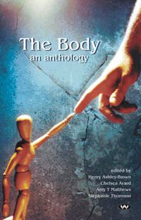 Cover image for The Body: An Anthology