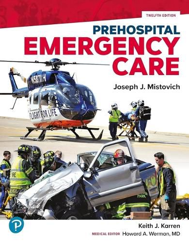 Prehospital Emergency Care