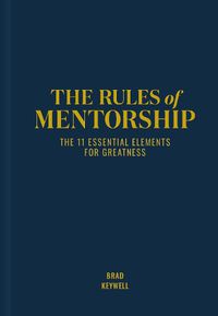 Cover image for The Gift of Mentorship