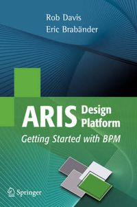 Cover image for ARIS Design Platform: Getting Started with BPM