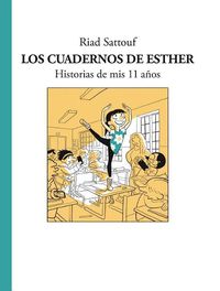 Cover image for Los Cuadernos de Esther