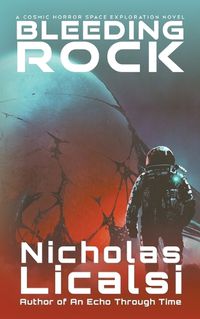 Cover image for Bleeding Rock