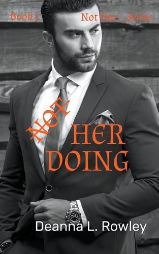 Cover image for Not Her Doing