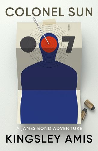 Cover image for Colonel Sun