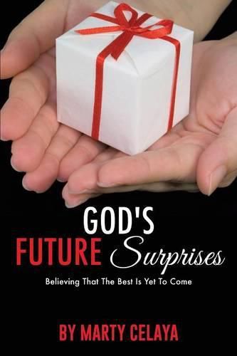 Cover image for God's Future Surprises