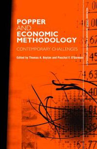 Cover image for Popper and Economic Methodology: Contemporary Challenges